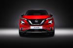 Nissan Juke 2019 года (WW)